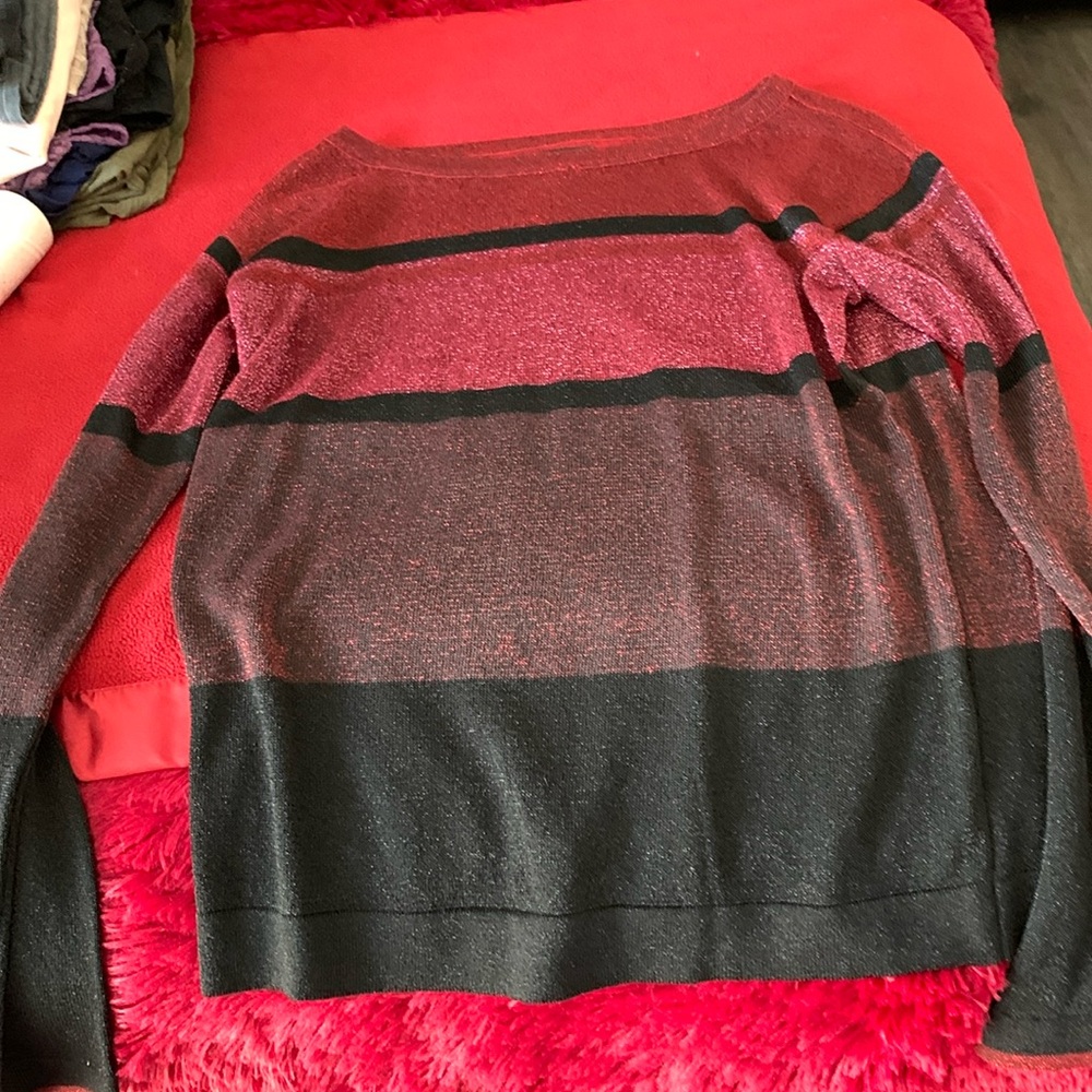 Sparkling sweater by Venus